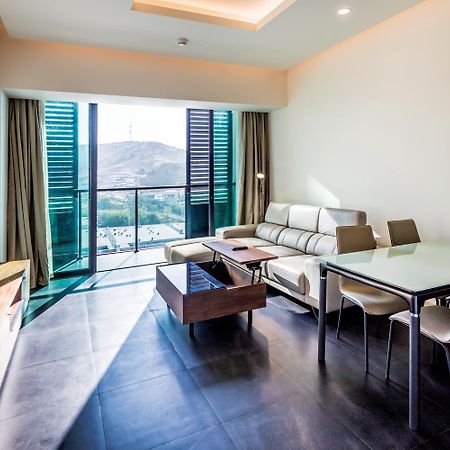 The Stanley Hotel & Suites Porto Moresby Exterior foto