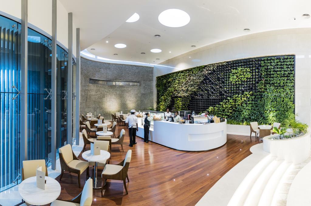 The Stanley Hotel & Suites Porto Moresby Exterior foto