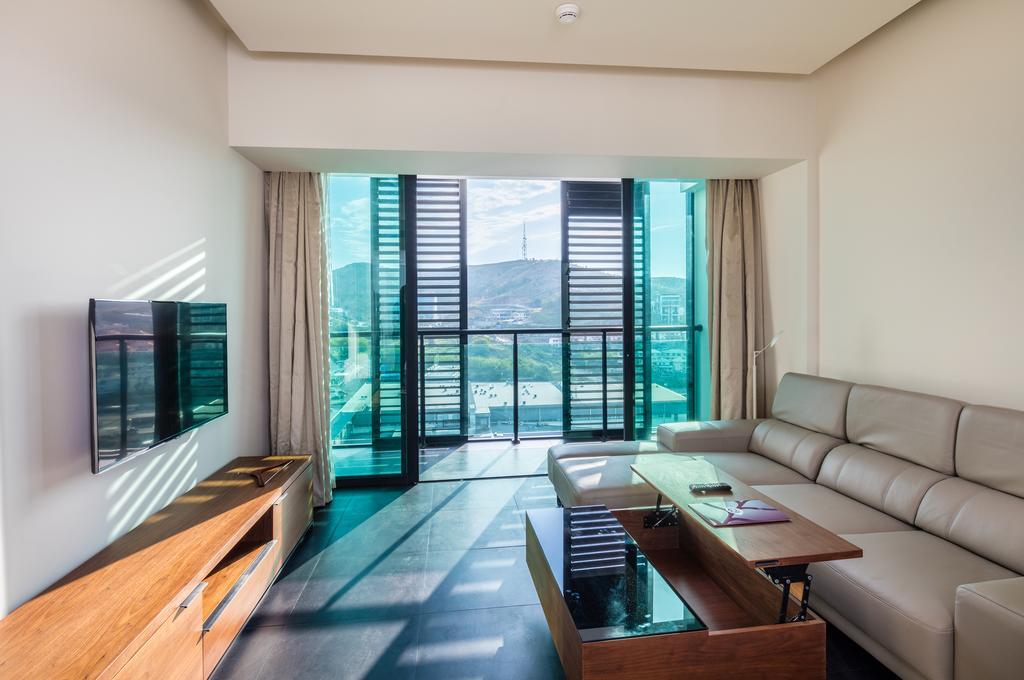 The Stanley Hotel & Suites Porto Moresby Exterior foto