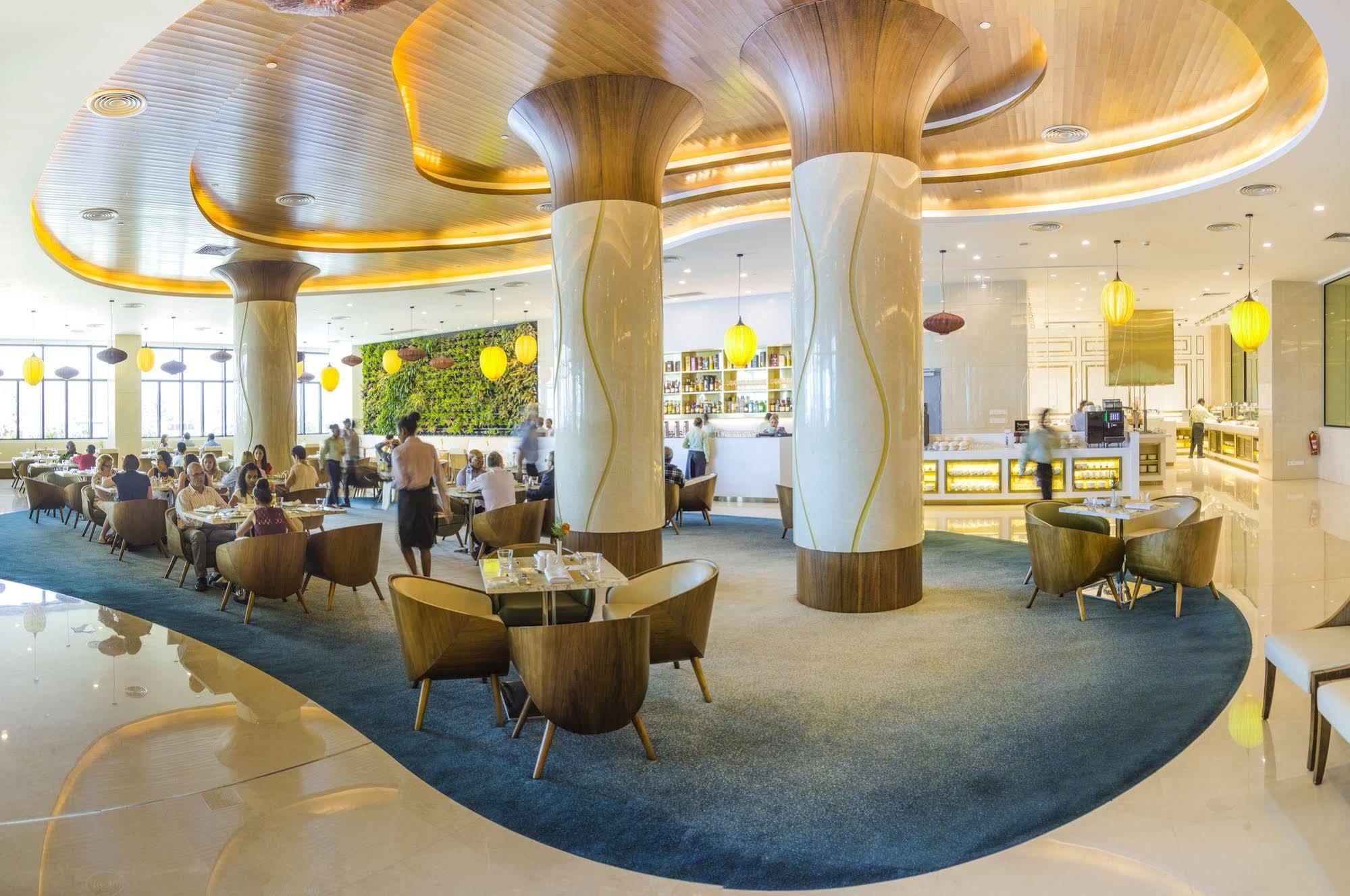 The Stanley Hotel & Suites Porto Moresby Exterior foto