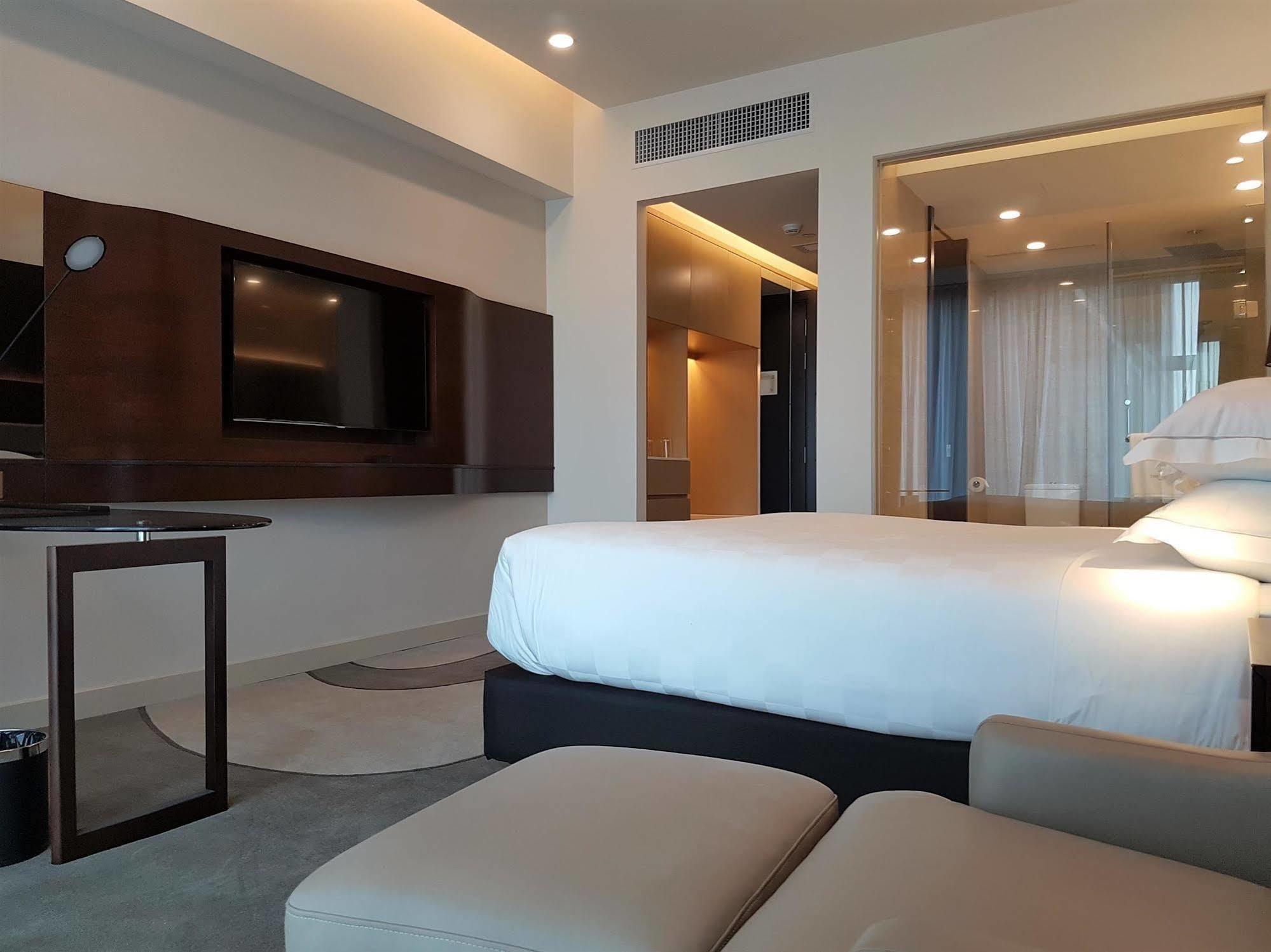 The Stanley Hotel & Suites Porto Moresby Exterior foto