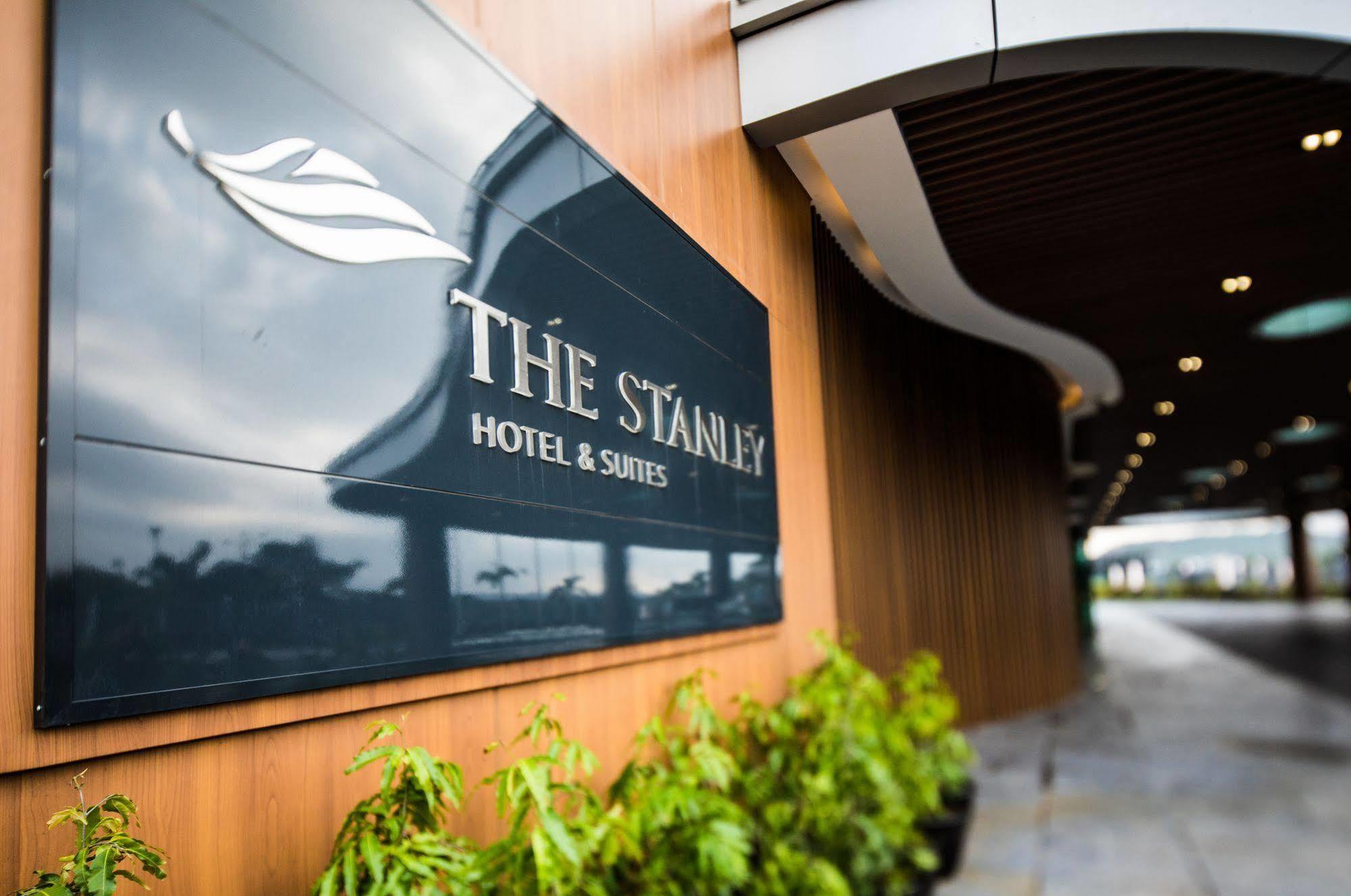 The Stanley Hotel & Suites Porto Moresby Exterior foto